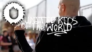 Headhunterz feat. Krewella - United Kids of the World (Teaser)