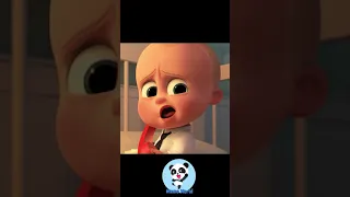 STAY (Movies, Games and Series COVER) feat The Boss Baby #short