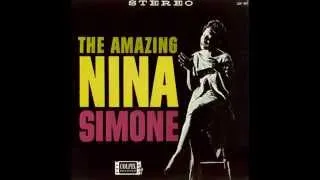 Nina Simone - Sinnerman - lyrics