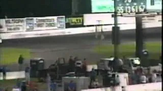 NASCAR Busch North Series at Stafford 2000