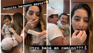 ¿VOY A SER MAMÁ OTRA VEZ?😱😱😱😍 ✨ LEIDYS SOTOLONGO ✨