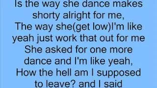 Usher   Yeah lyrics ‏   YouTube