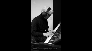 Ryuichi Sakamoto Live – UCCA Sonic Cure Concert