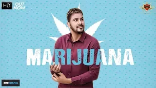 MARIJUANA - Veet Baljit Ft. Deep Jandu (Official Song) Latest Punjabi Songs 2017  | RMG