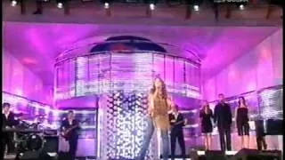 ИРИНА ДУБЦОВА - Я ЗА ТЕБЯ МОЛЮСЬ (НОВАЯ ВОЛНА 2006)