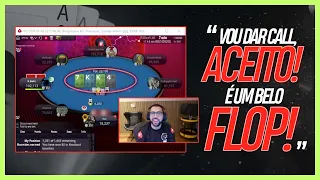 Dobrei 2x seguidas no WCOOP e fiquei GIGANTE [WCOOP 03 - $215] | Cortes do Rafa