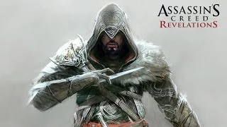 Прохождение Assassin's Creed Revelations Серия 9