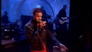 Craig David - Rendezvous - Top Of The Pops - Friday 23rd February 2001