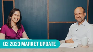 Q2 2023 Market Update | The Better Investor Series | Morton Wealth