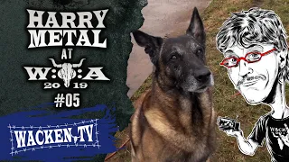 Harry Metal - Wacken Open Air 2019 - #05