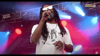 PETER TOSH TRIBUTE ft ANDREW TOSH, KEITH STERLING, MAFiA & FLUXY live @ Main Stage 2018