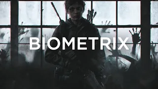 Biometrix - 28 DAYS LATER