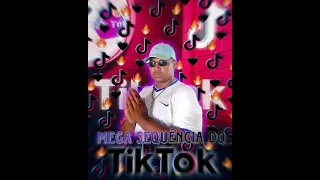 MEGA SEQUÊNCIA DO TIKTOK VERSÃO BEAT SÉRIE GOLD ( DJ CL DE SÃO MATEUS