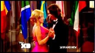 Jack + Kim | Only Wanna Dance With You | 3x01