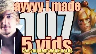 Siv HD - Best Moments #107 - ayyy i made 5 vids see you next week nerds