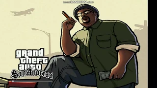 GTA SA/Прохождение миссии Вузи