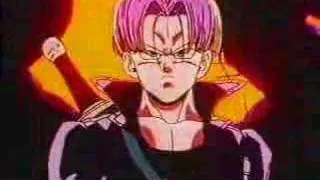 DBZ Open Your Eyes -Guano Apes AMV