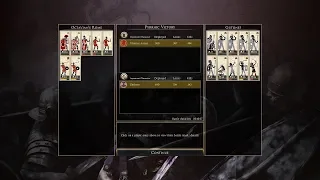 Against all odds - Total War Rome: II