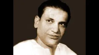 Radio Ceylon 10-08-2021~Tuesday Morning~05 Purani Filmon Ka Sangeet - Khemchand Prakash remembered -