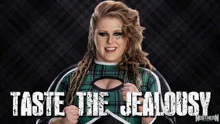 WWE: Piper Niven - "Taste the Jealousy"