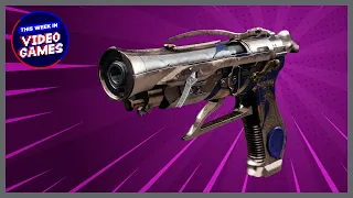 How to get Brigand’s Law (Legendary Sidearm) Plus God Roll Guide in Destiny 2