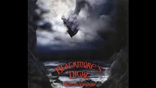 Blackmore Night's - Secret Voyage (Full Album)