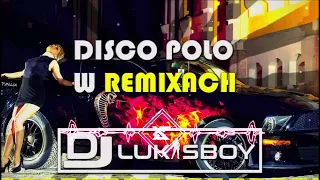 😍😍SKŁADANKA DISCO POLO GRUDZIEŃ 2022😍😍SAME DOBRE KAWAŁKI DISCO POLO😍😍 DJ LUKASBOY VOL.9😍😍