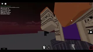 Almost every secret in ROBLOX vertigo