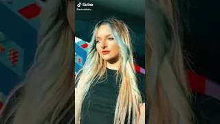 Tiktok di Aurix🧁