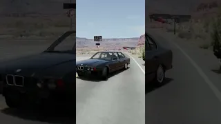 e34 некро дрифт