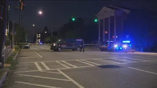 Multiple shootings reported overnight in Atlanta