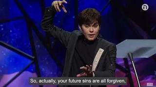 Joseph Prince Vs David Pawson, Lawrence Khong, Chew Weng Chee, Michael Brown & George Ong