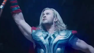 Thor 4 Hammer-Man (2021) Official Teaser Trailer [Fan Made]