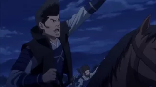 Put Ya Guns On! - Sengoku Basara AMV