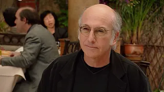 Curb Your Enthusiasm | Season 2 | Best Moments