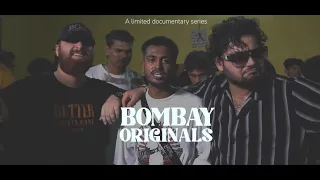 Bombay Originals: Episode One - The school that teaches hip-hop feat @TheDharaviDreamProject