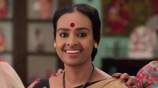 Phirki - Bangla TV Serial - Full Episode 206 - Arjaa, Sampriti - Zee Bangla