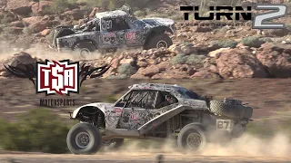 TSA Motorsports At The Baja 1000 | Dallas Luttrell