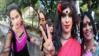 হিজড়াদের কষ্টের কথাগুলো শুনুন | Hijra Life in Bangladesh | transgender documentary