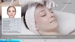 Aquapure II Treatment video