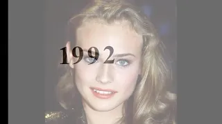 Diane Kruger - From Baby to 41 Year Old