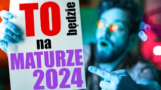 4 PEWNIAKi na MATURĘ 2024 z matematyki