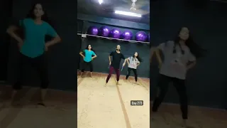 nagada sang Dhol baje ....