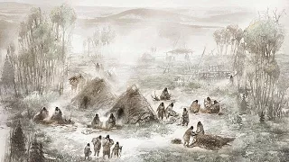 Archeologist's say DNA of ancient Alaskan baby tells story of first Americans