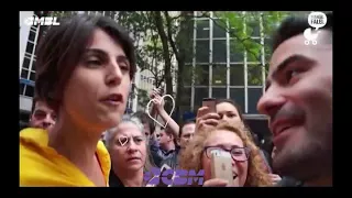 Gatinha Comunista ~ft. Patrícia Lélis