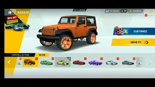 WHO IS THE BEST CAR  AND  DRIFT OF CAR IN EXTREME CAR RACING GAME BY SG GAMERZ RR
