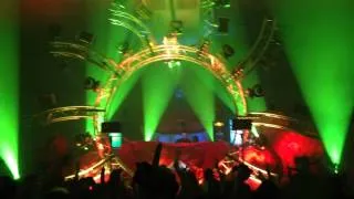 Beltek live @ SERBIA WONDERLAND