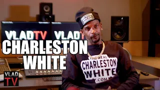 Charleston White on Calling the Governor to Release Larry Hoover (Part 12)