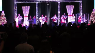 NHLV Worship Team "No One Higher" (Cover) 12-21-14