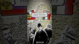 World War 1 Edit  [ #history #ww1 #viral #france #russia #germany #geography ]